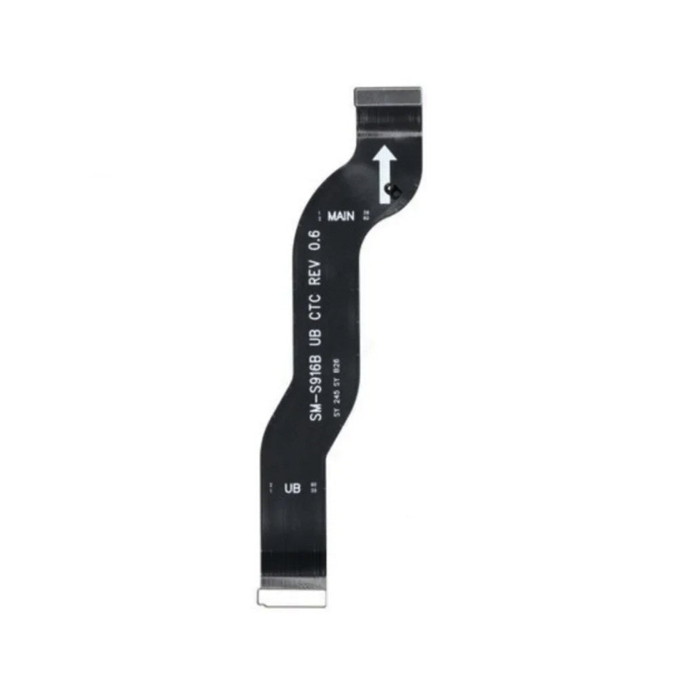 LCD Flex Cable for Samsung Galaxy S23 Plus 5G S916B GH82-30471A (Gold) LCD Flex Cable for Samsung Galaxy S23 Plus 5G S916B GH82-30471A (Gold)